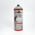 ColorMatic Hjulspray Silver Chrome