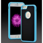 Anti-gravity Case - Iphone7+ Blå