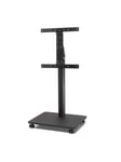 Stand BS16-2 Black 40 kg 55" 100 x 100 mm