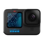 GoPro HERO11 Black actionkamera + kameraväska