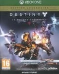 Destiny : The Taken King Legendary Edition Xbox One