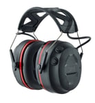 3M Pro-Protect kåpor, hörselskydd med Bluetooth