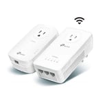 Wi-Fi forstærker TP-Link AV1200