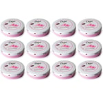 Dove - Body Care Nourishing Beauty Cream - 75 ml x 12