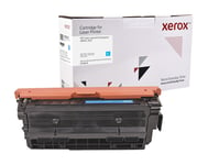 Xerox 006R04256 Toner cartridge cyan, 22K pages (replaces HP 656X/CF46