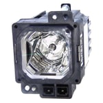 JVC DLA-HD990 Original inside lamp - Replaces BHL-5010-S