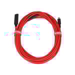 AREA51 USB-C TO USB-C FEMALE EXTENSION CABLE 5M