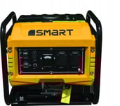 Inverterad Generator 3,3 Kw Smart365