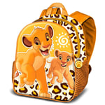 Disney The Lion King Africa 3D backpack 311cm