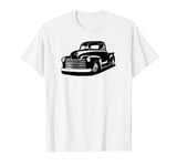 1950’s American Classic Truck T-Shirt
