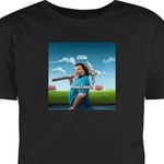 T-shirt för Barn | Klassisk Barn-T-shirt A Minecraft Movie