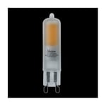 Unison 4W 350Lm 2200K G9   Dimbar 14,4X63mm 4025235