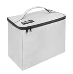 WEDO 0582520 Cooler Bag Light Grey 1 Big Box Cooler (US IMPORT)