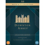 Downton Abbey: Movie and TV Collection