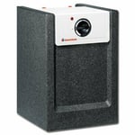 Inventum Q15 varmvattenberedare