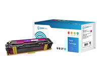 Coreparts - Magenta - Kompatibel - Box - Tonerkassett (Alternativ För: Hp Cb543a) - För Canon I-Sensys Lbp5050n  Hp Color Laserjet Cp1215, Cp1515n, Cp1518ni