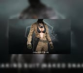 Metal Gear Solid V: The Phantom Pain - Jumpsuit (EVA) DLC Steam (Digital nedlasting)