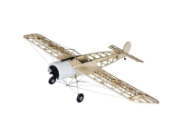 Pichler Fokker E3 RC motor flygplan modell kit 1200 mm