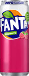 Fanta Zero Raspberry 33cl
