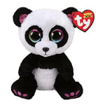 Beanie Boo   Paris the Panda 15cm