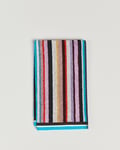 Missoni Home Chandler Hand Towel 40x70cm Multicolor