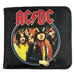 AC/DC - AC/DC Highway To Hell Wallet - New wallets - J1398z