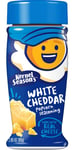 Kernel Popcornkrydda White Cheddar 80g