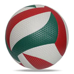 Utskrift Volleyboll boll Storlek 5 Volleyboll Utomhus Sport