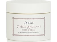 Fresh Creme Ancienne Soft Cream Intensiv Närande Ansiktscreme 100Ml
