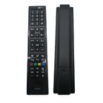 Remote Control For Finlux 32 32F702 3D FULL HD LED TV Direct Replacement Remote