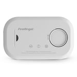 FireAngel FA6813-EUX10 FA6813 Carbon Monoxide Detector & Alarm with Replaceable Batteries