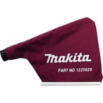 Makita MAKITA ‎Vacuum Cleaner, Cloth Dust Bag (1225629)