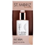 St.Moriz St Moriz Tan Boosting Face Drops 15 ml