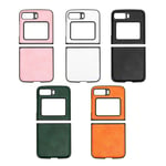 Protective Case Lichee Pattern Scratch Resistant Phone Cover For Moto Razr 2 GHB