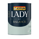 LADY BALANCE 05 0,68L