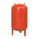 Somatherm VVS Expansionskärl CMF med ben och bottenanslutning PN 6 (1000 liter)