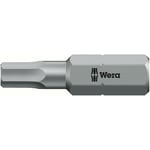 Bits spår Wera 840/1 Z; HEX-Plus; 5/64''; 25 mm