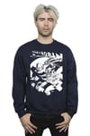 Batman And Boy Wonder Sweatshirt