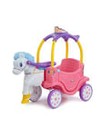 Little Tikes Princess Horse &Amp; Carriage