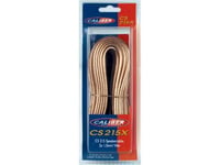 CS215X Cable haut-parleur 2x1.5mm2 - 10m