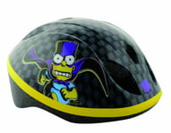 Batman Helmet Kids Simpsons Bartman Safety Helmet for Cycling / Skateboarding