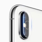 Protection film for iPhone XS Max cameras