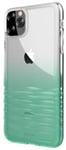 Devia "Ocean Back Case iPhone 11 Pro" Gradual Green