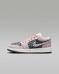 Air Jordan 1 Low SE Older Kids' Shoes