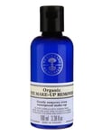 Eye Make-Up Remover Beauty Women Skin Care Face Cleansers Eye Makeup Removers Nude Neal's Yard Remedies