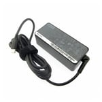 original charger (power supply) ADLX45UDCE2A, 20V, 2.25A for LENOVO ThinkPad X1 Tablet 20GG, 20GH, 20JB, 20JC, 45W - Neuf