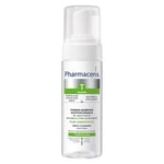 Pharmaceris T Pure-Sebostaic Rengöringsskum Oren Hud - 150 ml.