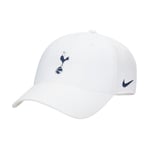 Nike Tottenham Keps Dri-fit Club - Vit adult FN4994-100