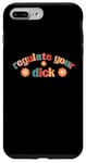 iPhone 7 Plus/8 Plus Regulate Your Dick Funky Pro Choice Women's Right Pro Roe Case