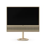 Bang & Olufsen Beovision Contour 55 All-in-one OLED TV - Gold Tone